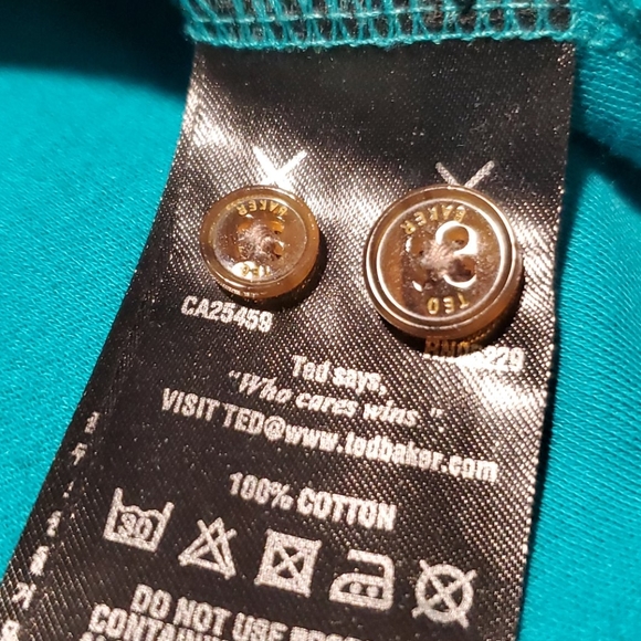 Ted Baker - Picture 9 of 12